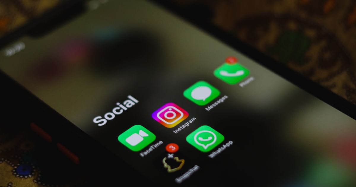 Bảng giá Buff comment IG Instagram