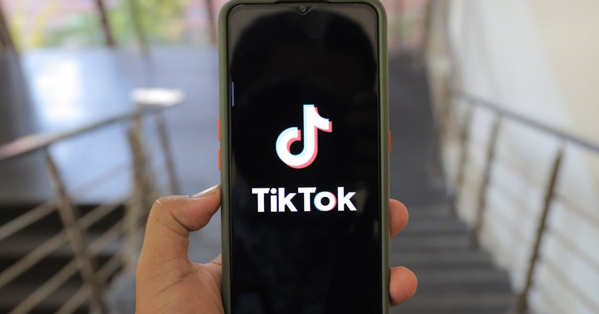 Bảng giá Like TikTok Tiktok