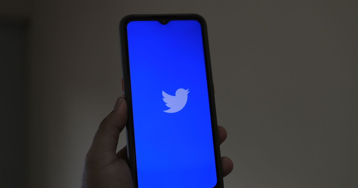 Twitter Like Twitter