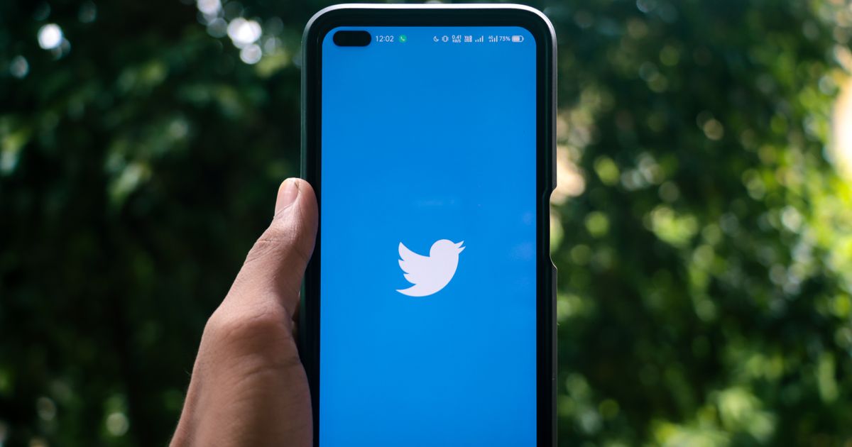 Hướng dẫn Twitter Like Twitter
